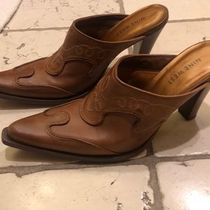 Nine West shoe